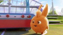 انیمیشن سانی بانیز قسمت 118 - sunny bunnies